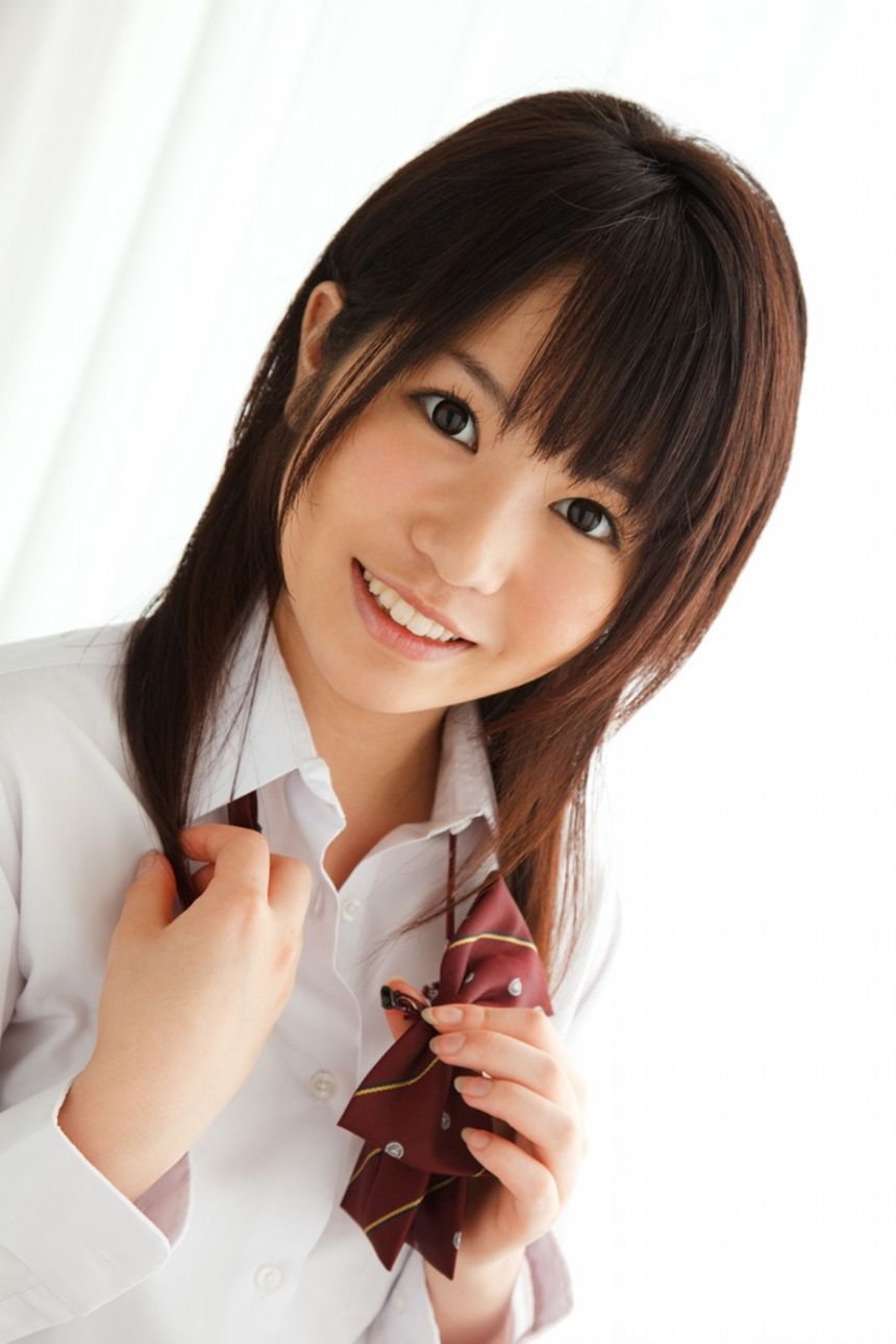 柏木望Nozomi Kashiwagi无圣光套图[80P]