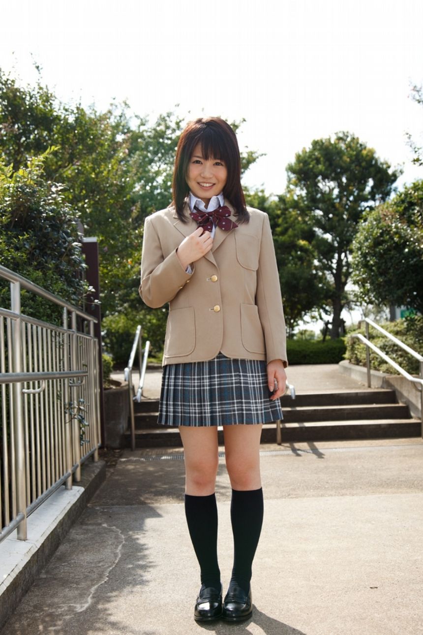 柏木望Nozomi Kashiwagi无圣光套图[80P]