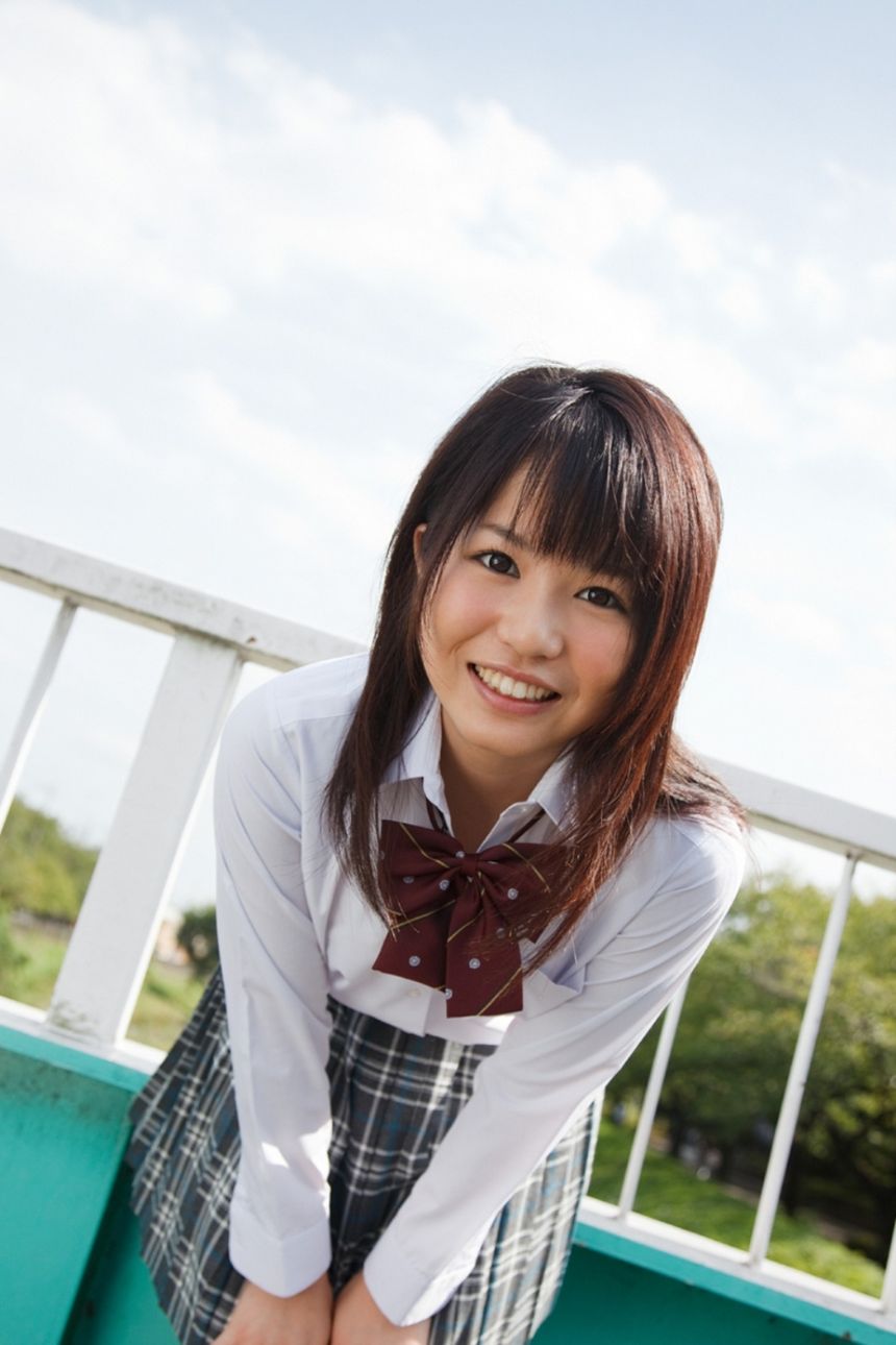 柏木望Nozomi Kashiwagi无圣光套图[80P]