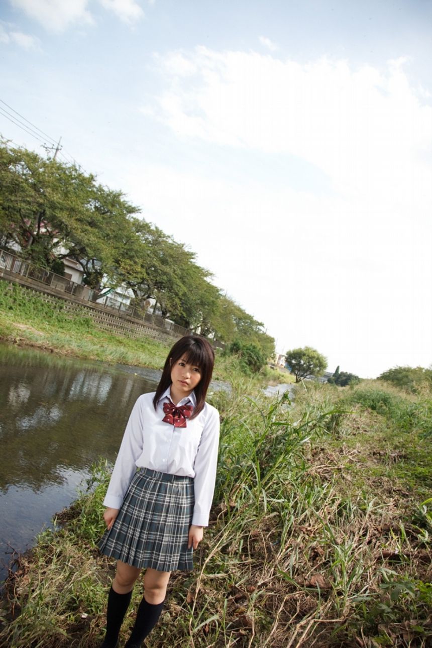 柏木望Nozomi Kashiwagi无圣光套图[80P]