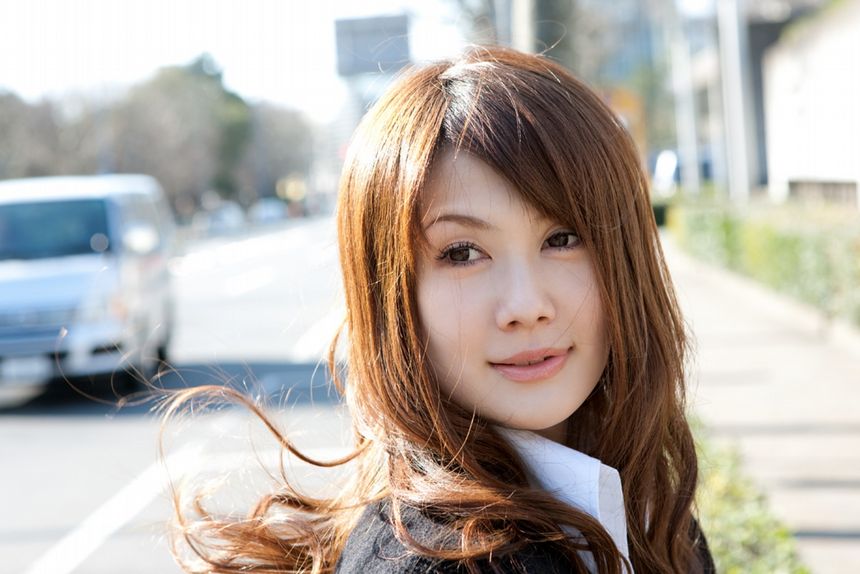 桐原绘里香无圣光套图[90P]