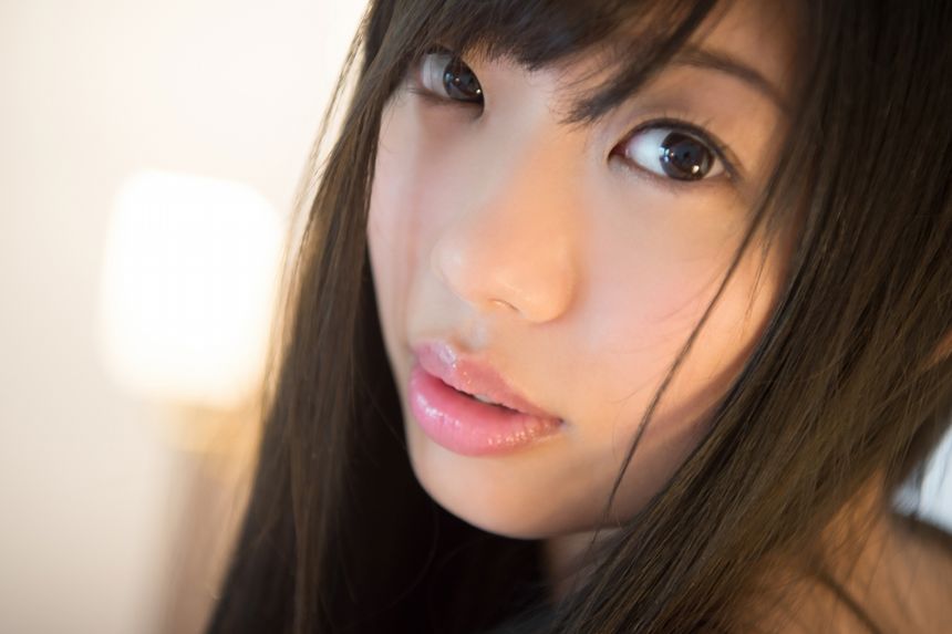 桐谷茉莉Kiritani Matsuri无圣光套图[110P]