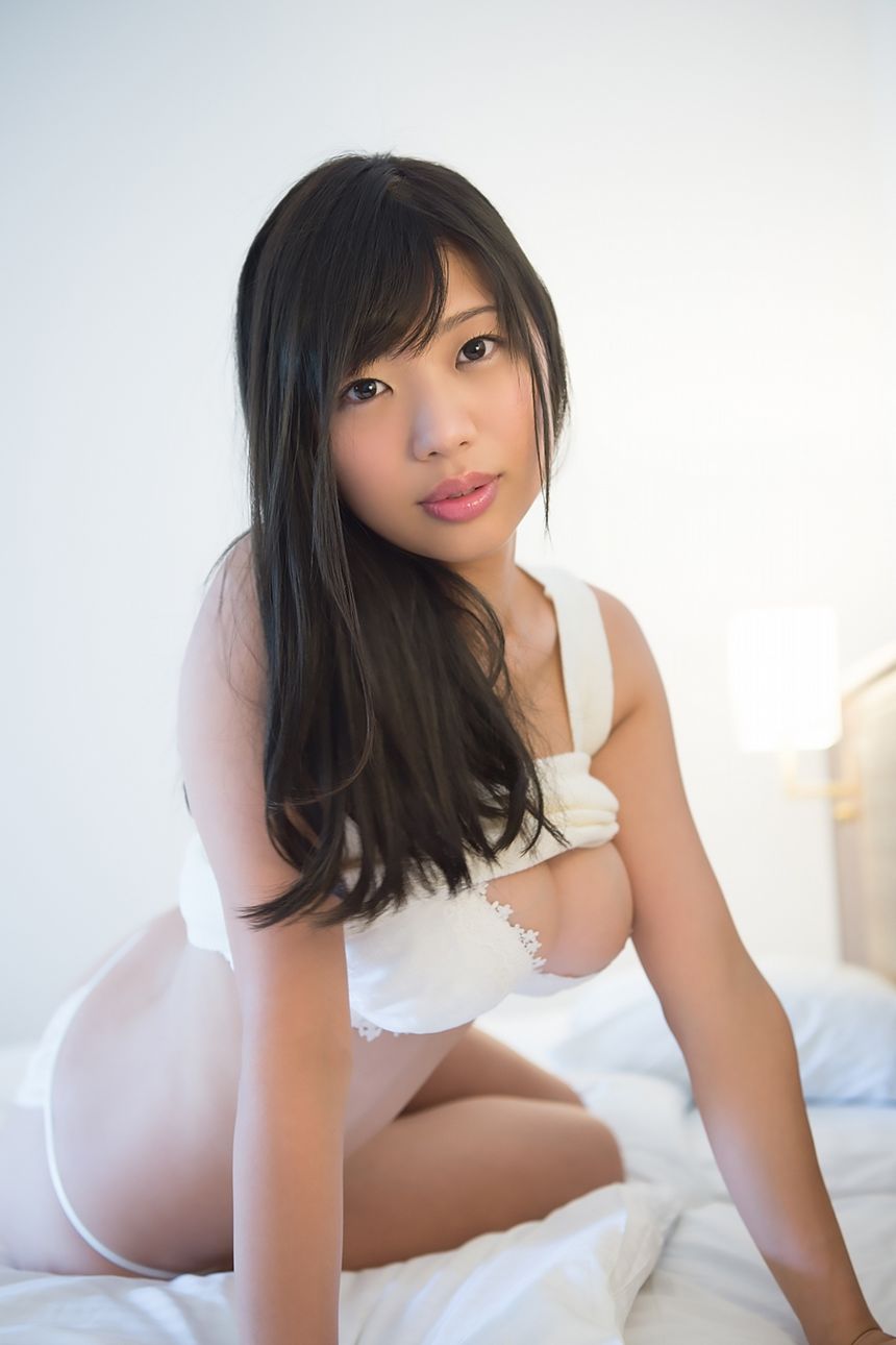 桐谷茉莉Kiritani Matsuri无圣光套图[110P]