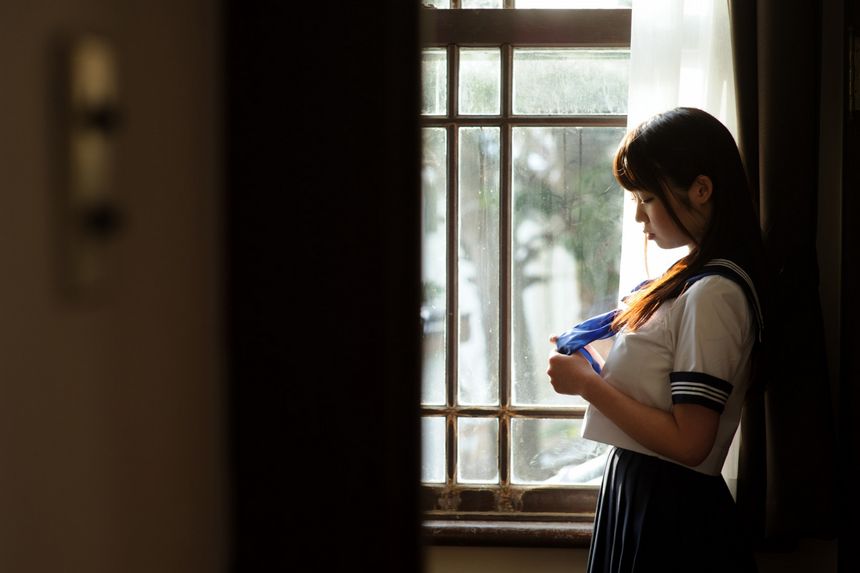 梦乃爱华无圣光套图[140P]