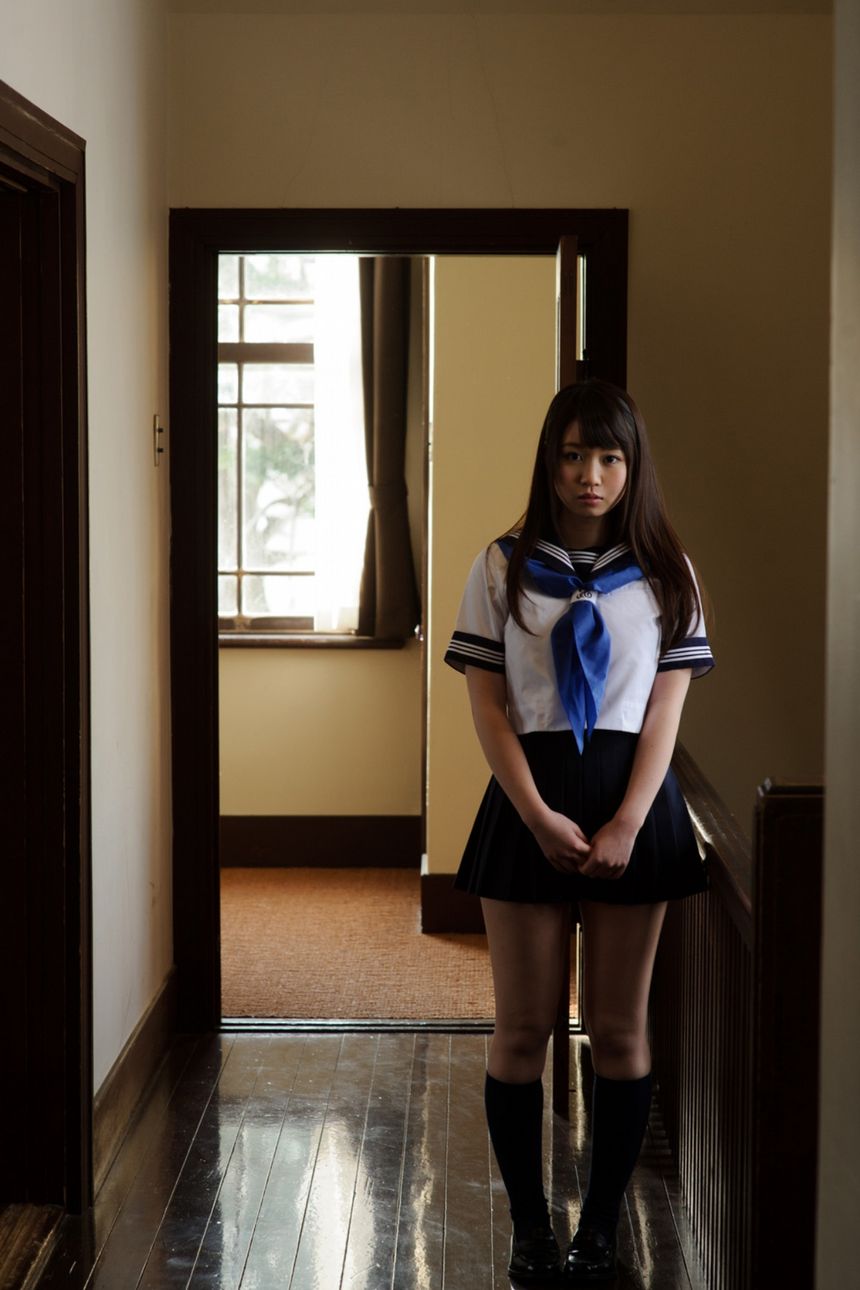 梦乃爱华无圣光套图[140P]