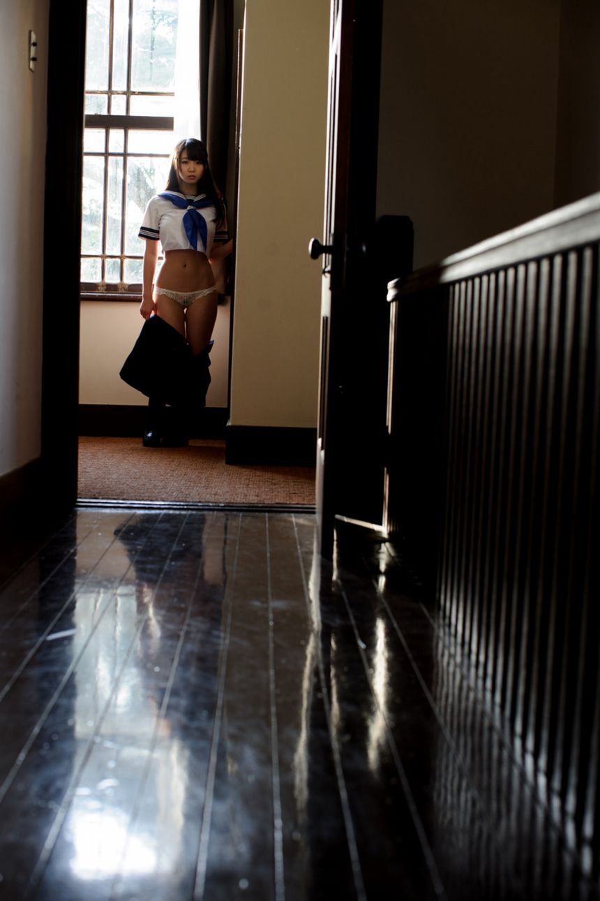 梦乃爱华无圣光套图[140P]