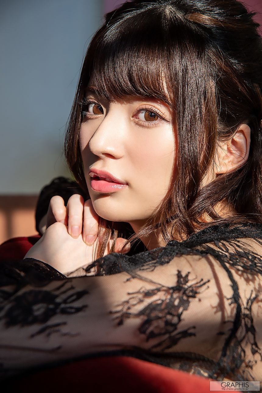 樱羽和佳Nodoka Sakuraba无圣光套图[125P]