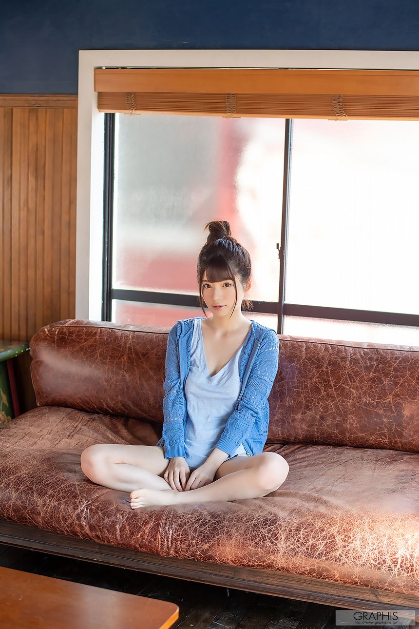 樱羽和佳Nodoka Sakuraba无圣光套图[125P]