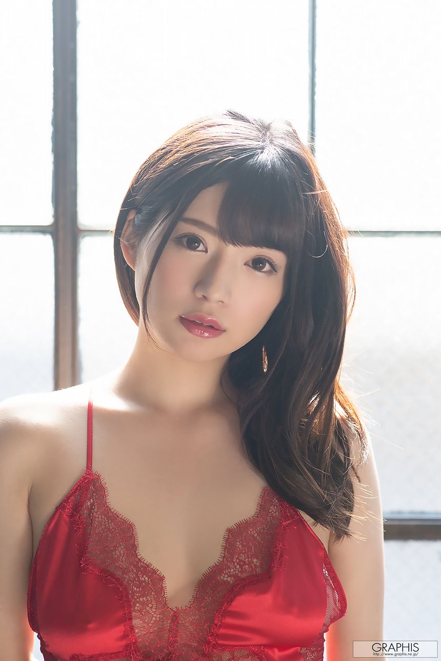 樱羽和佳Nodoka Sakuraba无圣光套图[125P]