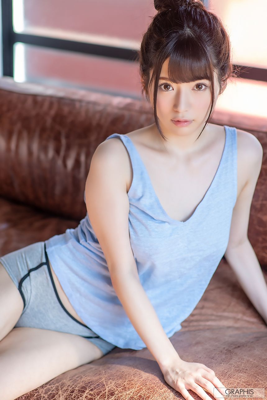 樱羽和佳Nodoka Sakuraba无圣光套图[125P]