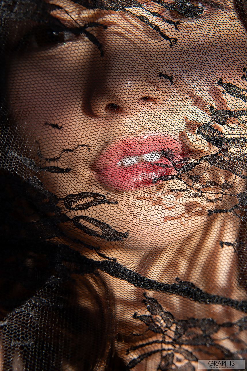 樱羽和佳Nodoka Sakuraba无圣光套图[125P]