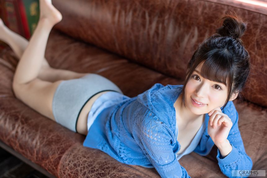 樱羽和佳Nodoka Sakuraba无圣光套图[125P]