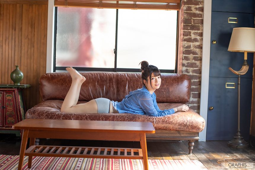 樱羽和佳Nodoka Sakuraba无圣光套图[125P]