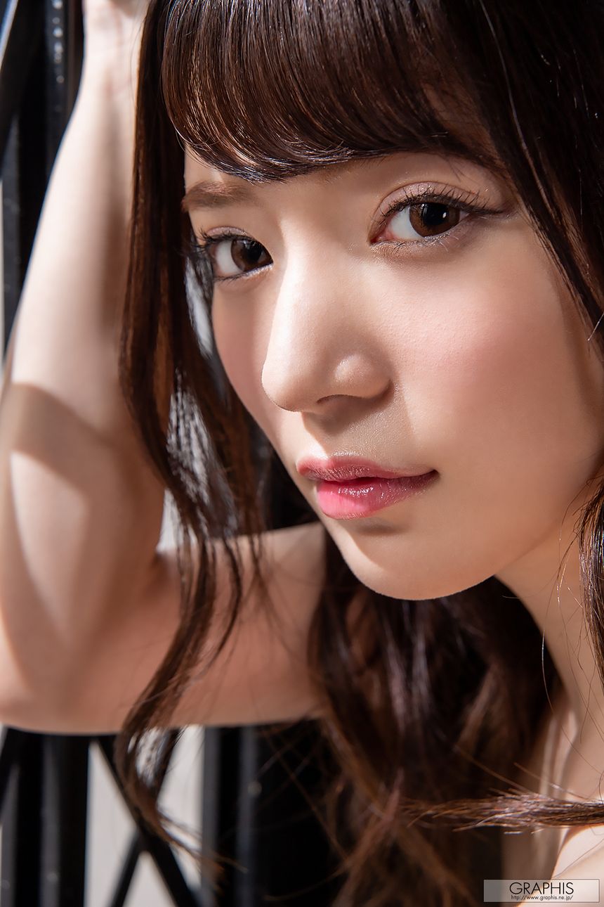 樱羽和佳Nodoka Sakuraba无圣光套图[125P]