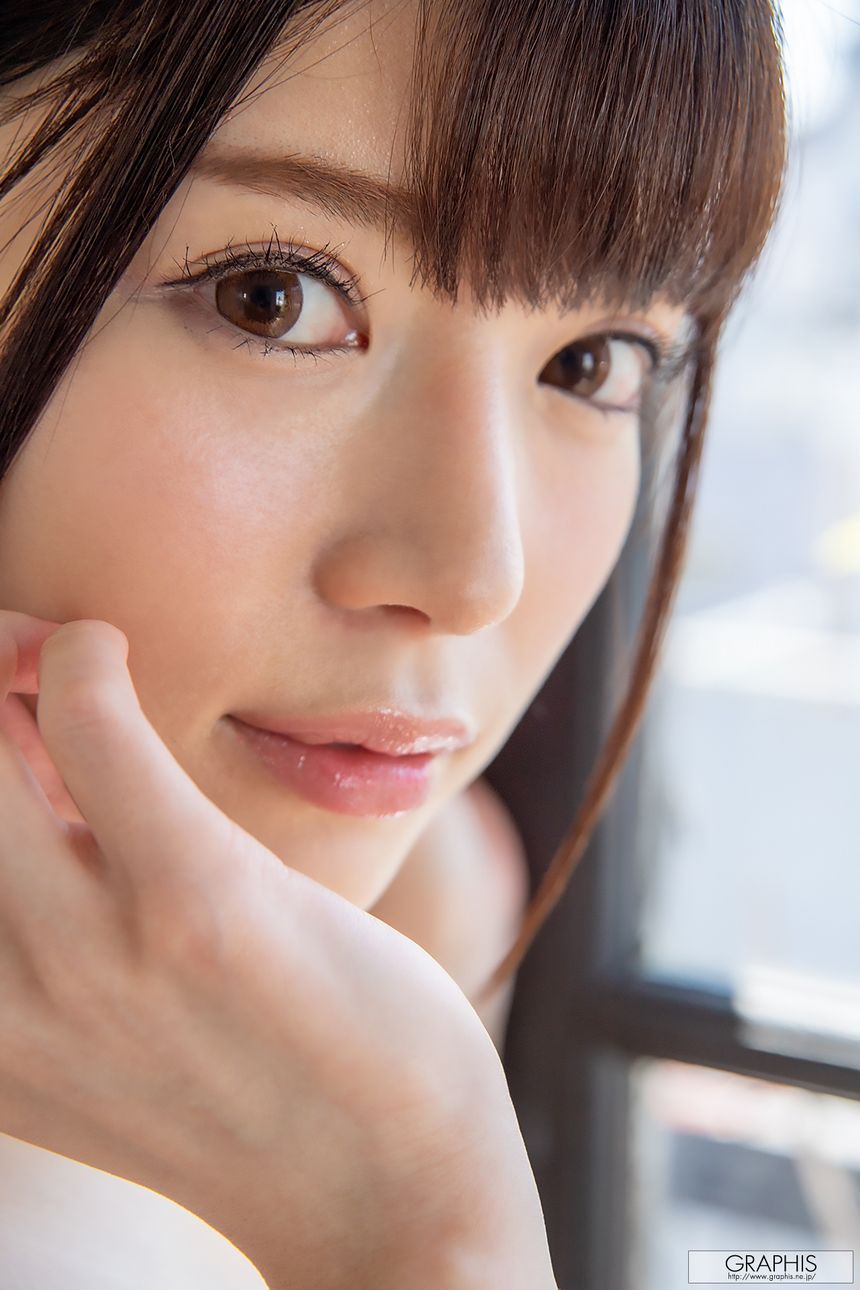 樱羽和佳Nodoka Sakuraba无圣光套图[125P]