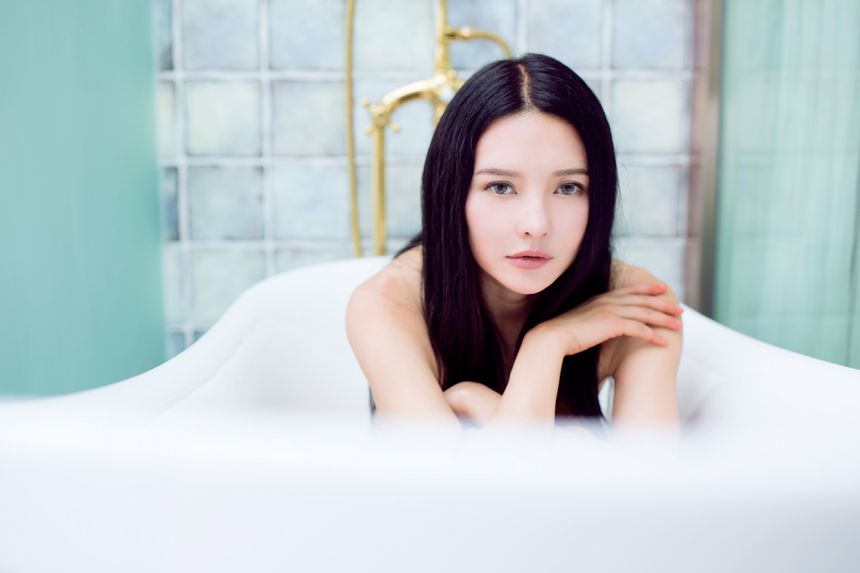 段王爷出品极品美女樱桃无圣光套图[59P]