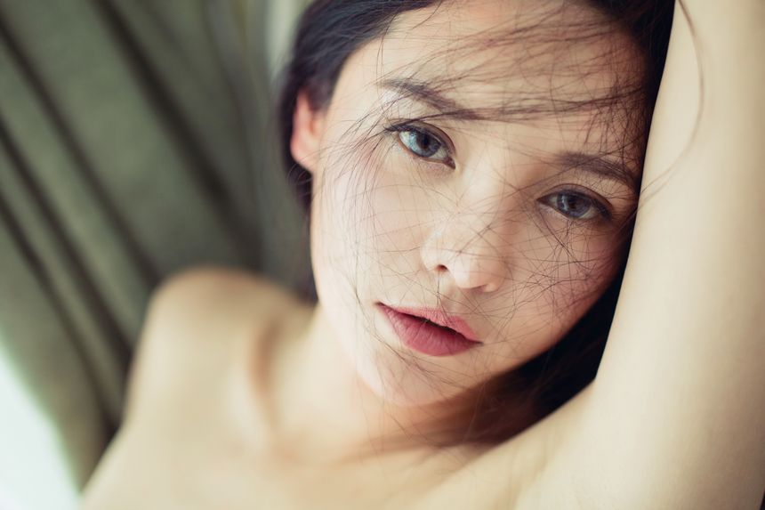 段王爷出品极品美女樱桃无圣光套图[59P]