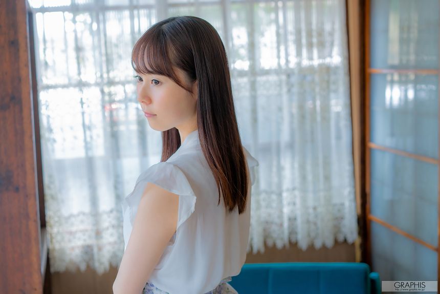 永濑美奈萌minamo无圣光套图[120P]