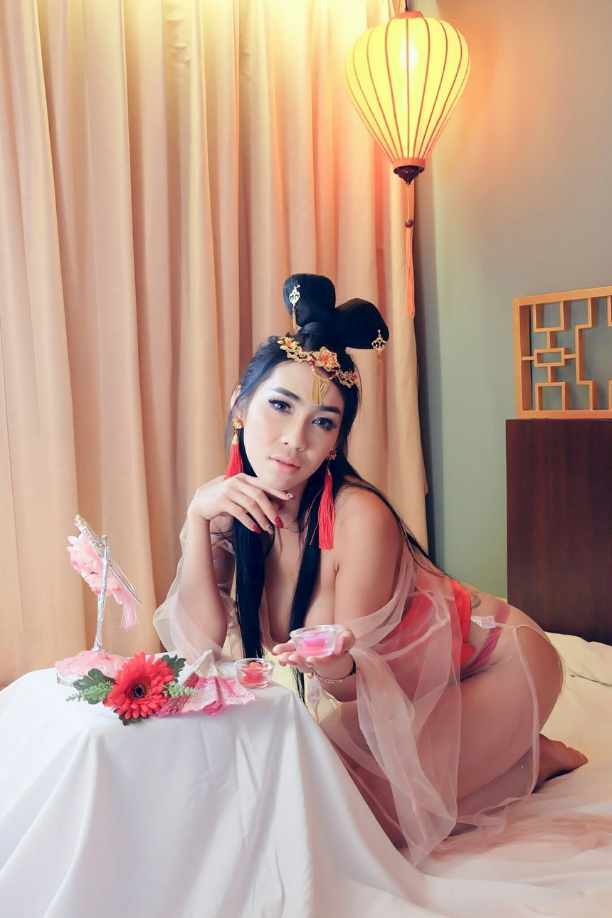 汤上莱卡摄影师众筹混血名模无圣光套图（三）[60P]