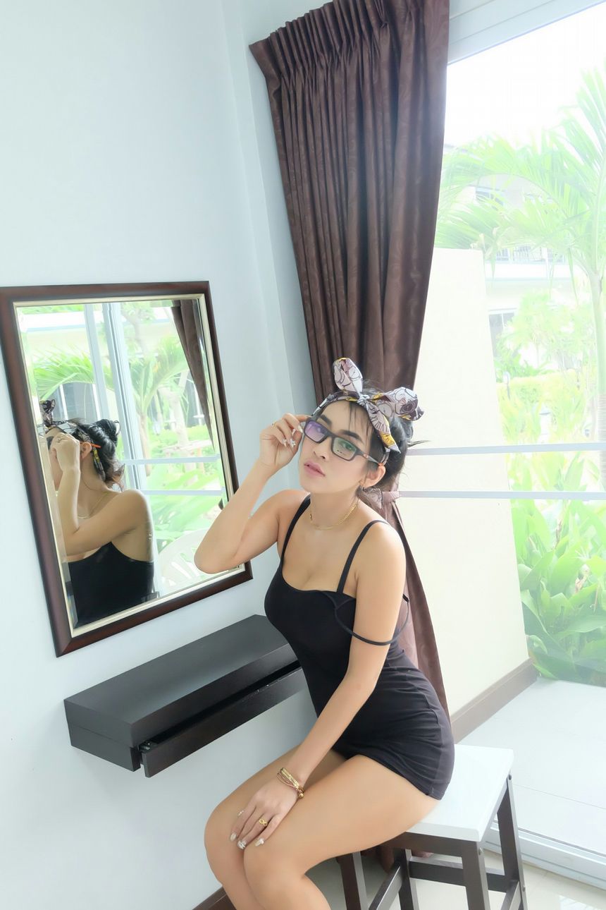 汤上莱卡摄影师众筹混血名模无圣光套图（三）[60P]