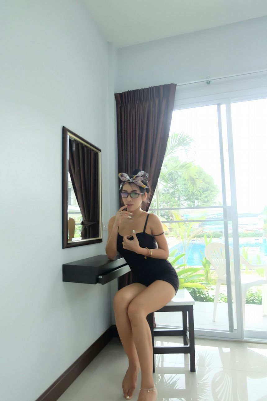 汤上莱卡摄影师众筹混血名模无圣光套图（四）[60P]