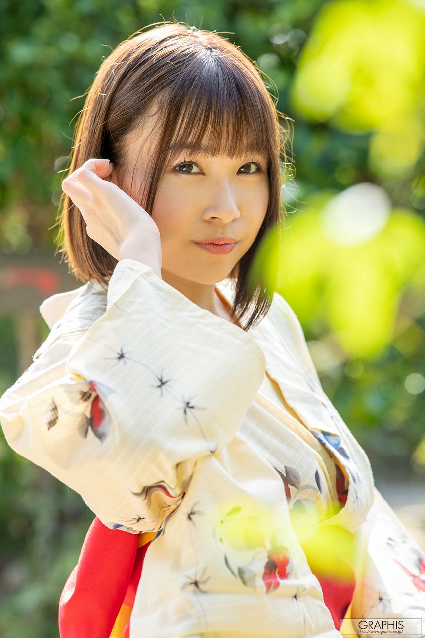 河合明日菜Asuna Kawai无圣光套图[140P]