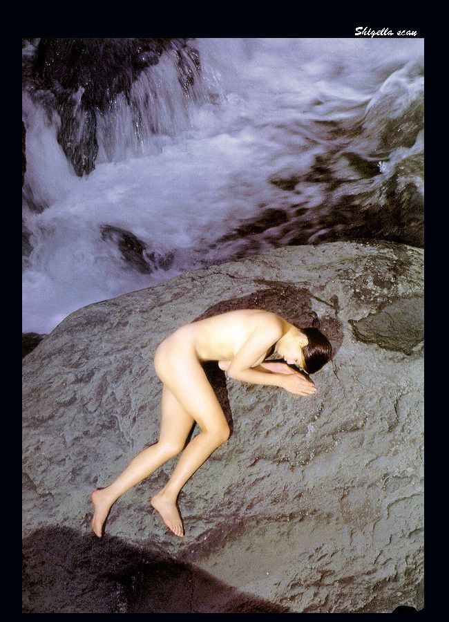 港台艳星杨嘉玲欲望森林无圣光套图[98P]