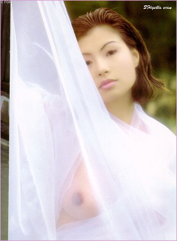 港台艳星杨嘉玲欲望森林无圣光套图[98P]