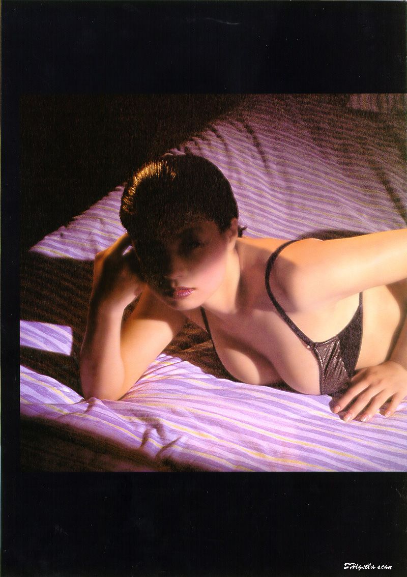 港台艳星杨嘉玲欲望森林无圣光套图[98P]