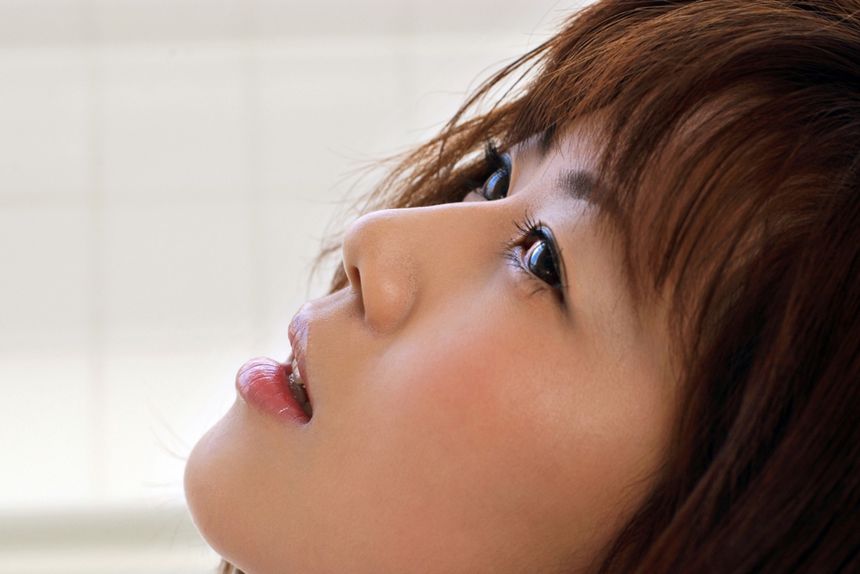 爱香瞬Syun Aika无圣光套图[120P]