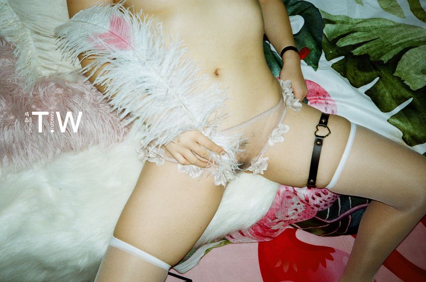 独立摄影师TIAN WEN(鳼岛)出品无圣光套图（七）[62P]