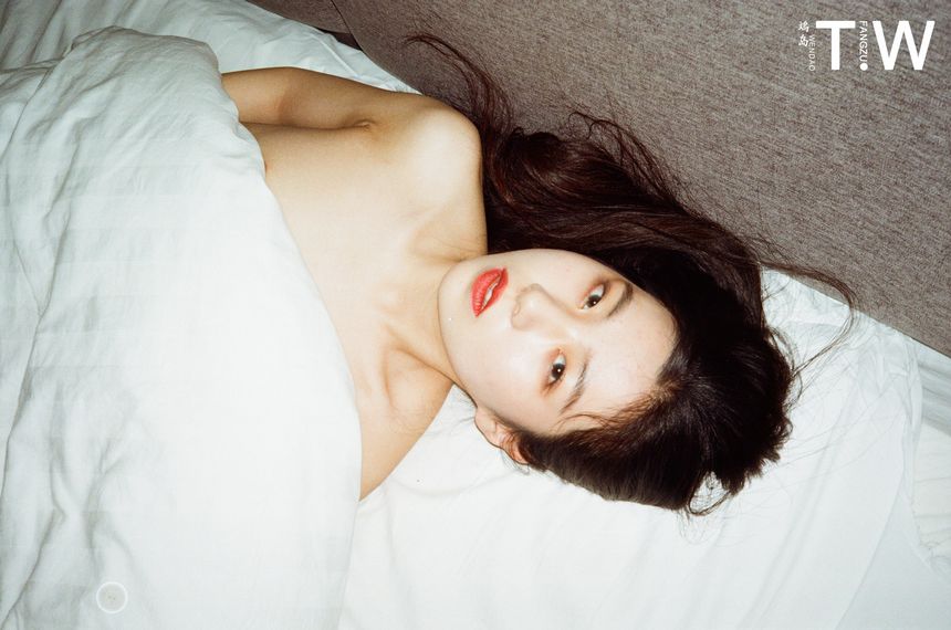 独立摄影师TIAN WEN(鳼岛)出品无圣光套图（七）[62P]