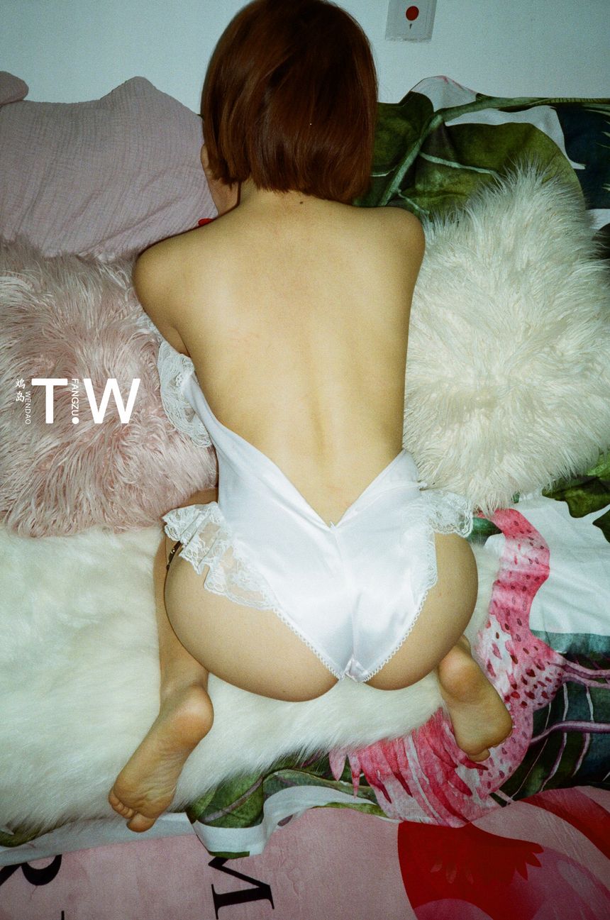 独立摄影师TIAN WEN(鳼岛)出品无圣光套图（七）[62P]