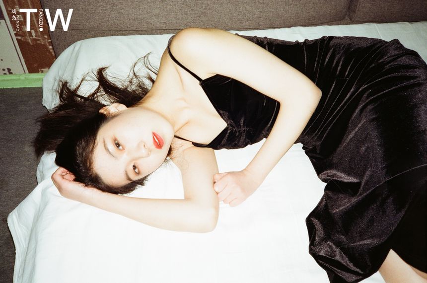 独立摄影师TIAN WEN(鳼岛)出品无圣光套图（七）[62P]