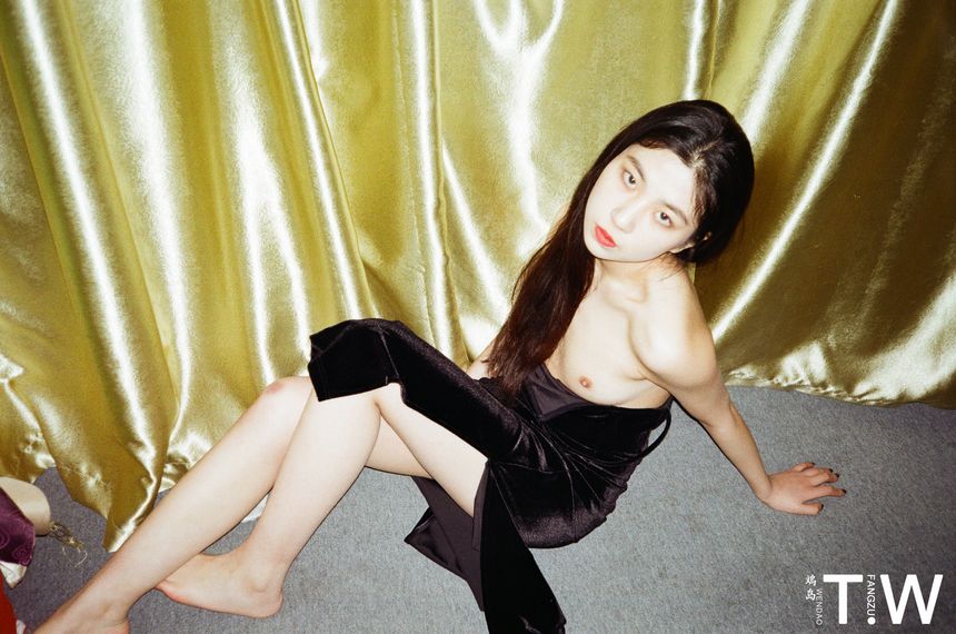 独立摄影师TIAN WEN(鳼岛)出品无圣光套图（七）[62P]