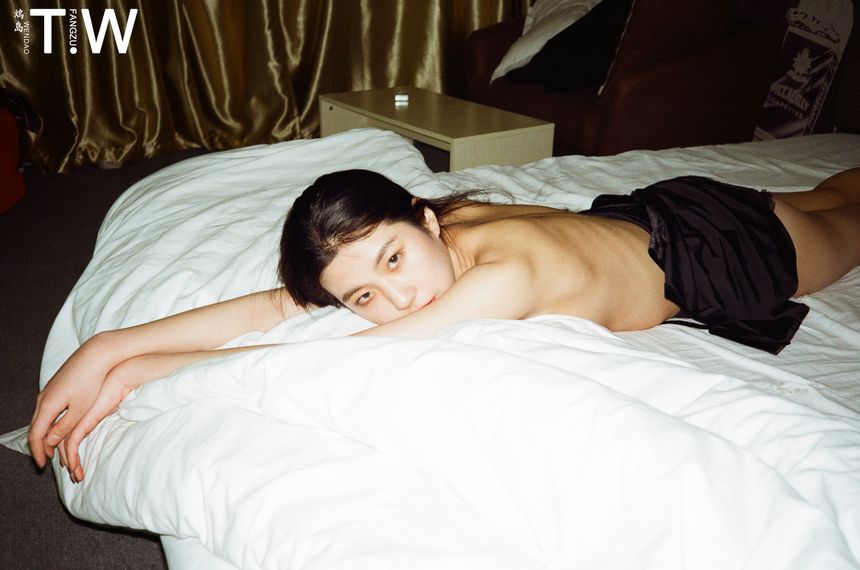 独立摄影师TIAN WEN(鳼岛)出品无圣光套图（七）[62P]