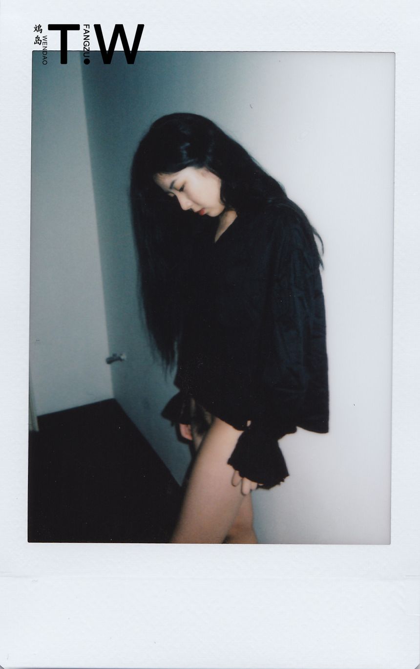 独立摄影师TIAN WEN(鳼岛)出品无圣光套图（二）[48P]