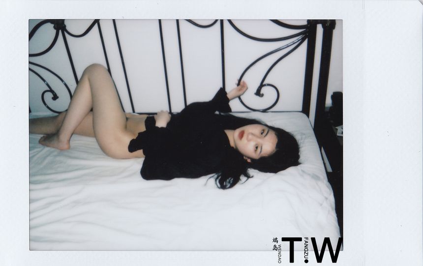 独立摄影师TIAN WEN(鳼岛)出品无圣光套图（二）[48P]