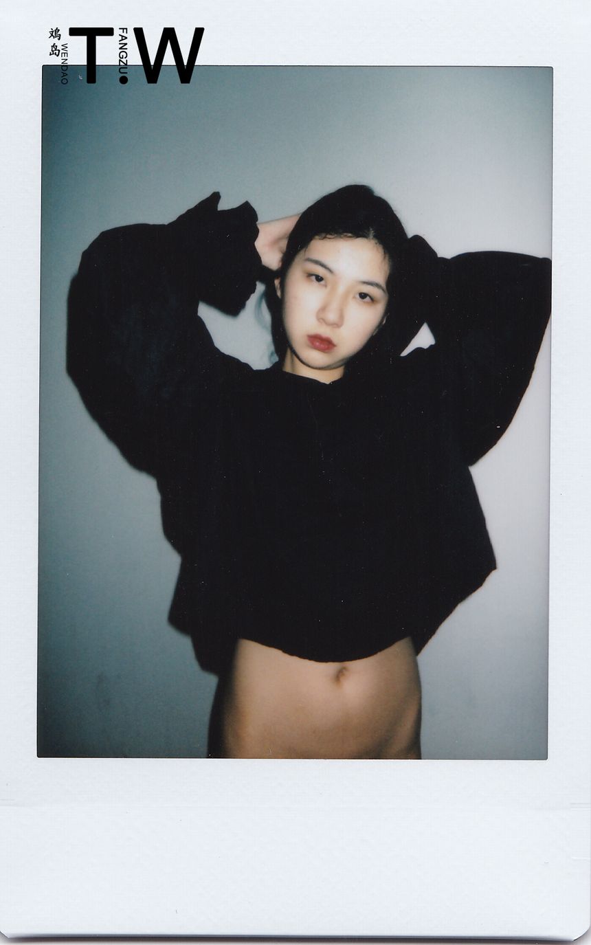 独立摄影师TIAN WEN(鳼岛)出品无圣光套图（二）[48P]