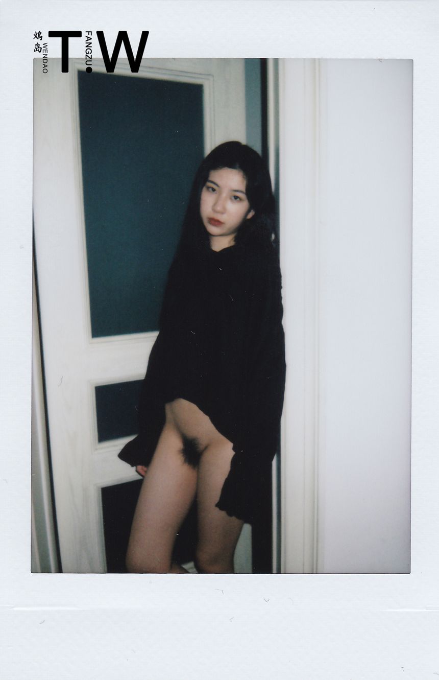 独立摄影师TIAN WEN(鳼岛)出品无圣光套图（二）[48P]