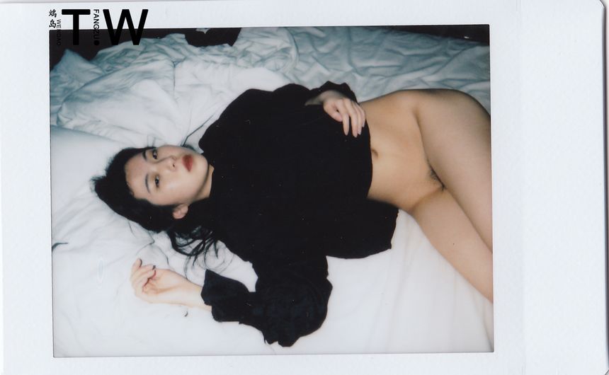 独立摄影师TIAN WEN(鳼岛)出品无圣光套图（二）[48P]