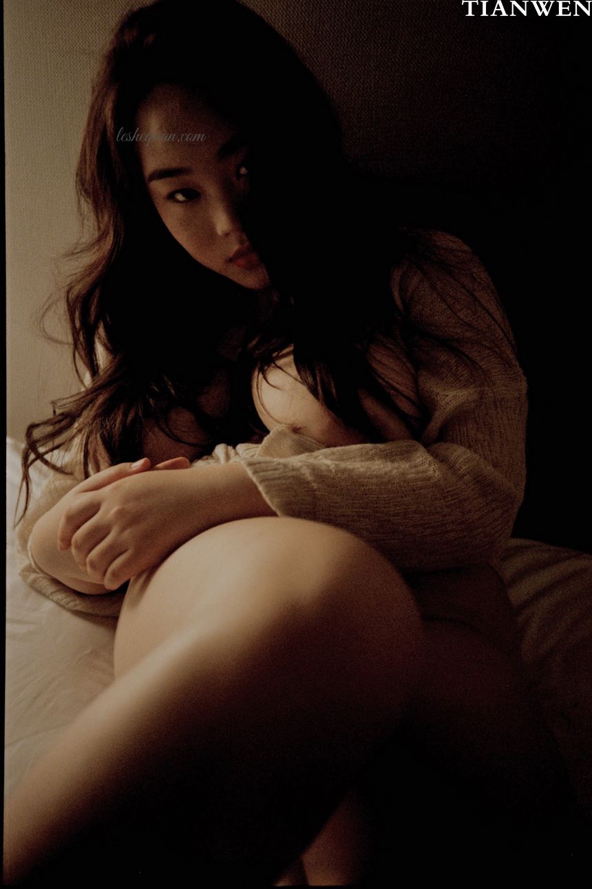 独立摄影师TIAN WEN(鳼岛)出品无圣光套图（五）[70P]