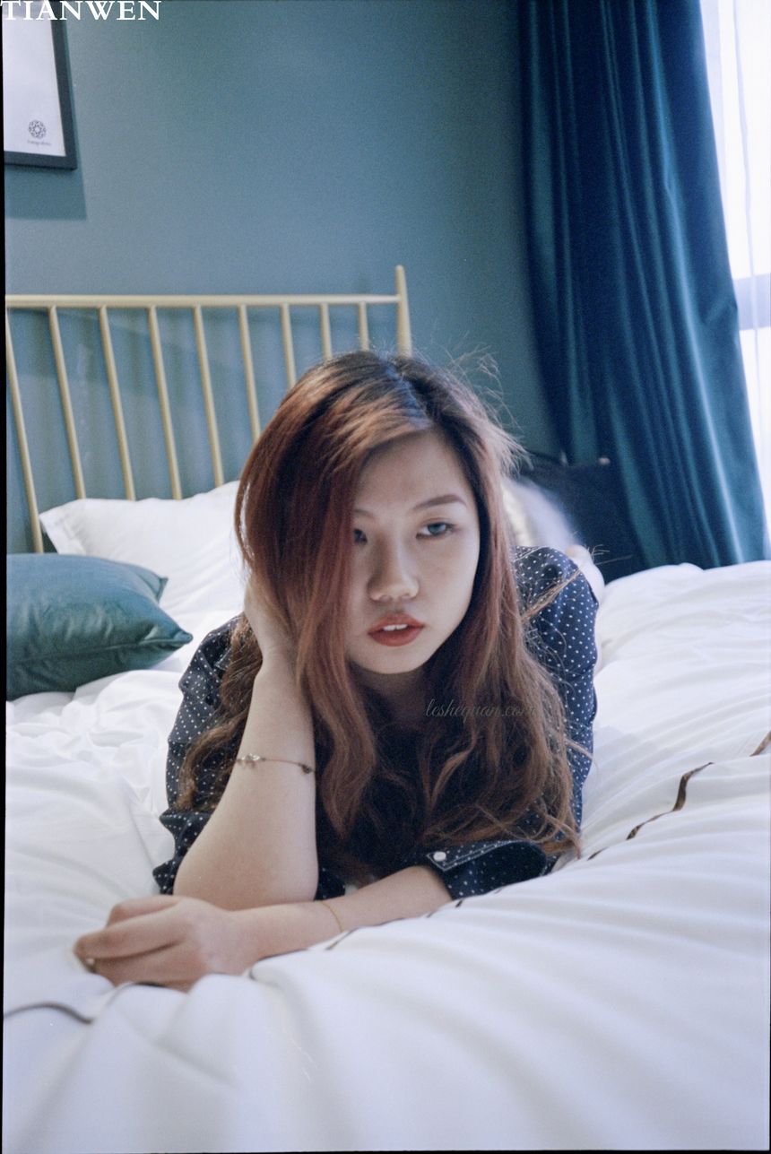 独立摄影师TIAN WEN(鳼岛)出品无圣光套图（五）[70P]