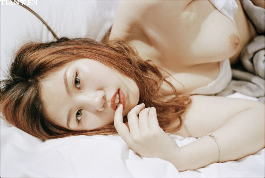 独立摄影师TIAN WEN(鳼岛)出品无圣光套图（五）[70P]