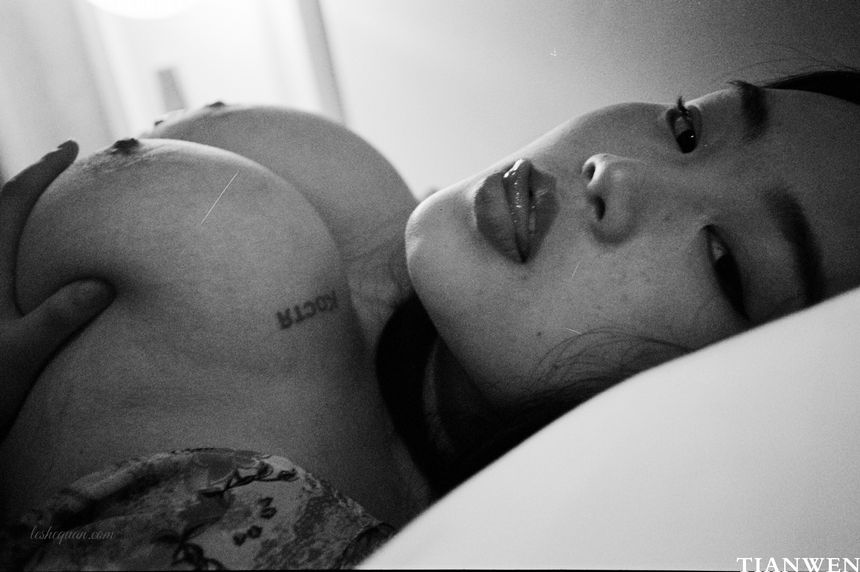 独立摄影师TIAN WEN(鳼岛)出品无圣光套图（五）[70P]