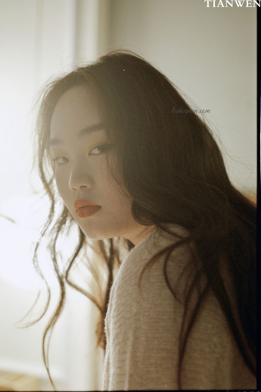 独立摄影师TIAN WEN(鳼岛)出品无圣光套图（五）[70P]