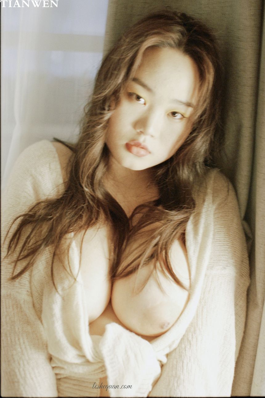 独立摄影师TIAN WEN(鳼岛)出品无圣光套图（五）[70P]