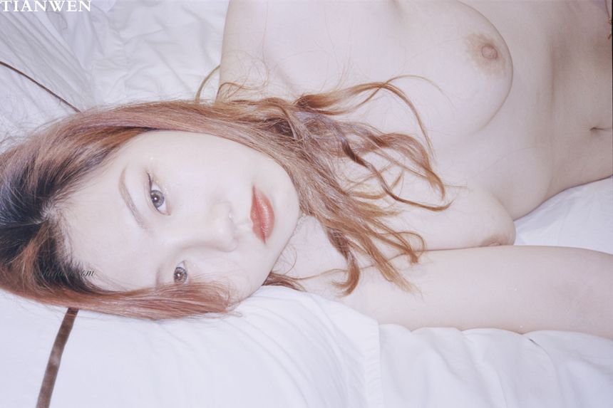 独立摄影师TIAN WEN(鳼岛)出品无圣光套图（五）[70P]