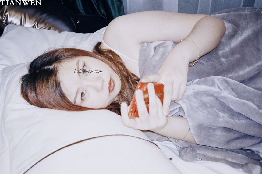 独立摄影师TIAN WEN(鳼岛)出品无圣光套图（五）[70P]