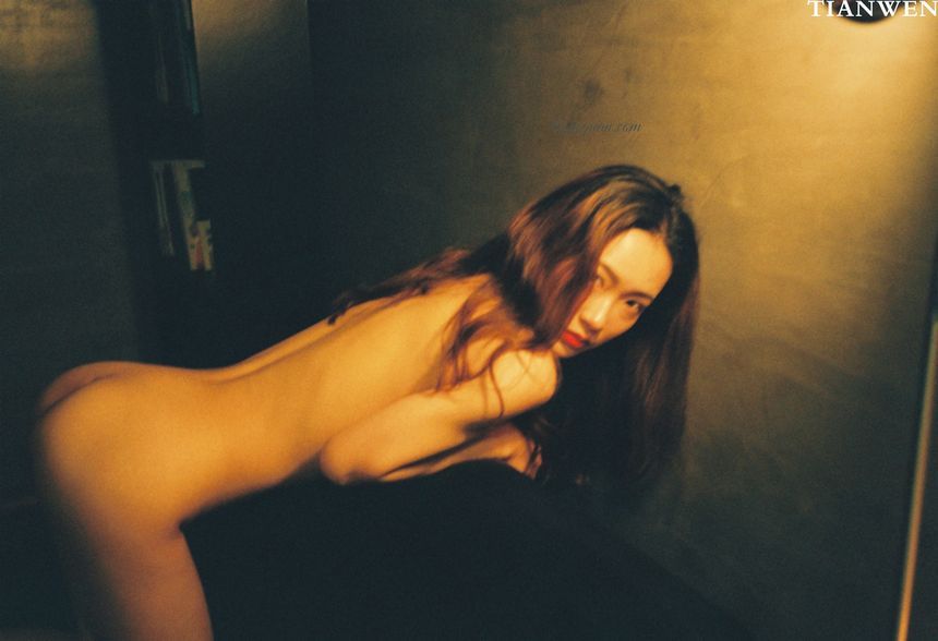 独立摄影师TIAN WEN(鳼岛)出品无圣光套图（六）[72P]